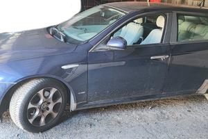 Alfa Romeo 159 SW 1.9 JTD cod. mot. 939A2000