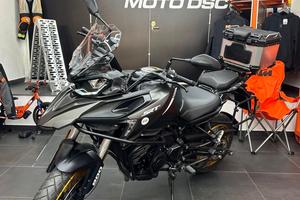 Qj Motor SRT 800
