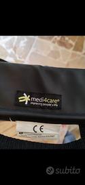 Cuscino antidecubito in Gel fluido Medi4care