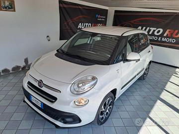Fiat 500L 1.3 Multijet 95 CV Restayling