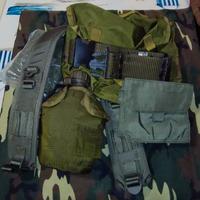 Gibernaggio Esercito Italiano