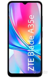 ZTE A35e