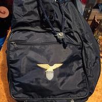 Sacca zaino sportivo Lazio