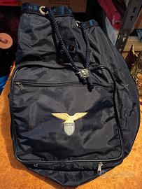 Sacca zaino sportivo Lazio