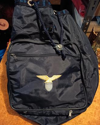 Sacca zaino sportivo Lazio