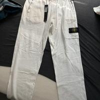 Pantaloni stone island