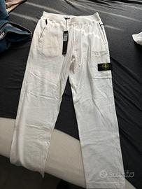 Pantaloni stone island