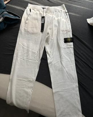 Pantaloni stone island