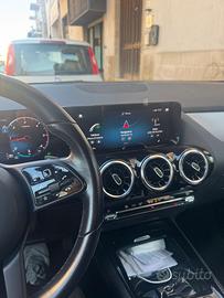 Mercedes GLA 180 Sport