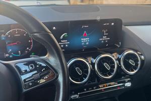 Mercedes GLA 180 Sport