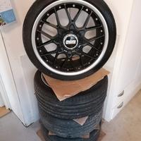 cerchi bbs scomponibili rs710