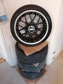 cerchi bbs scomponibili rs710