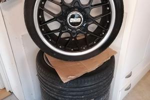 cerchi bbs scomponibili rs710