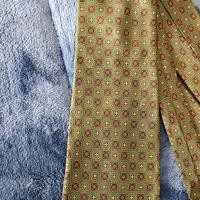 Cravatta Brooksfield marrone prezzo 25