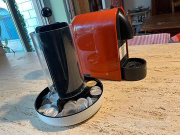 Ma china nespresso e accessori