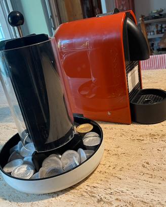 Ma china nespresso e accessori