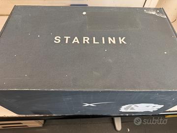 Antenna Starlink gen 2 completo