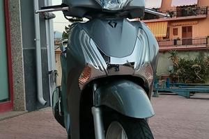 Honda SH 150 - 2015