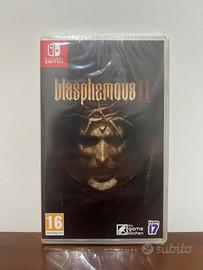 Blasphemous II - Nintendo Switch