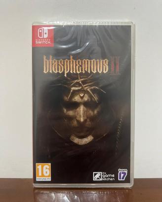 Blasphemous II - Nintendo Switch