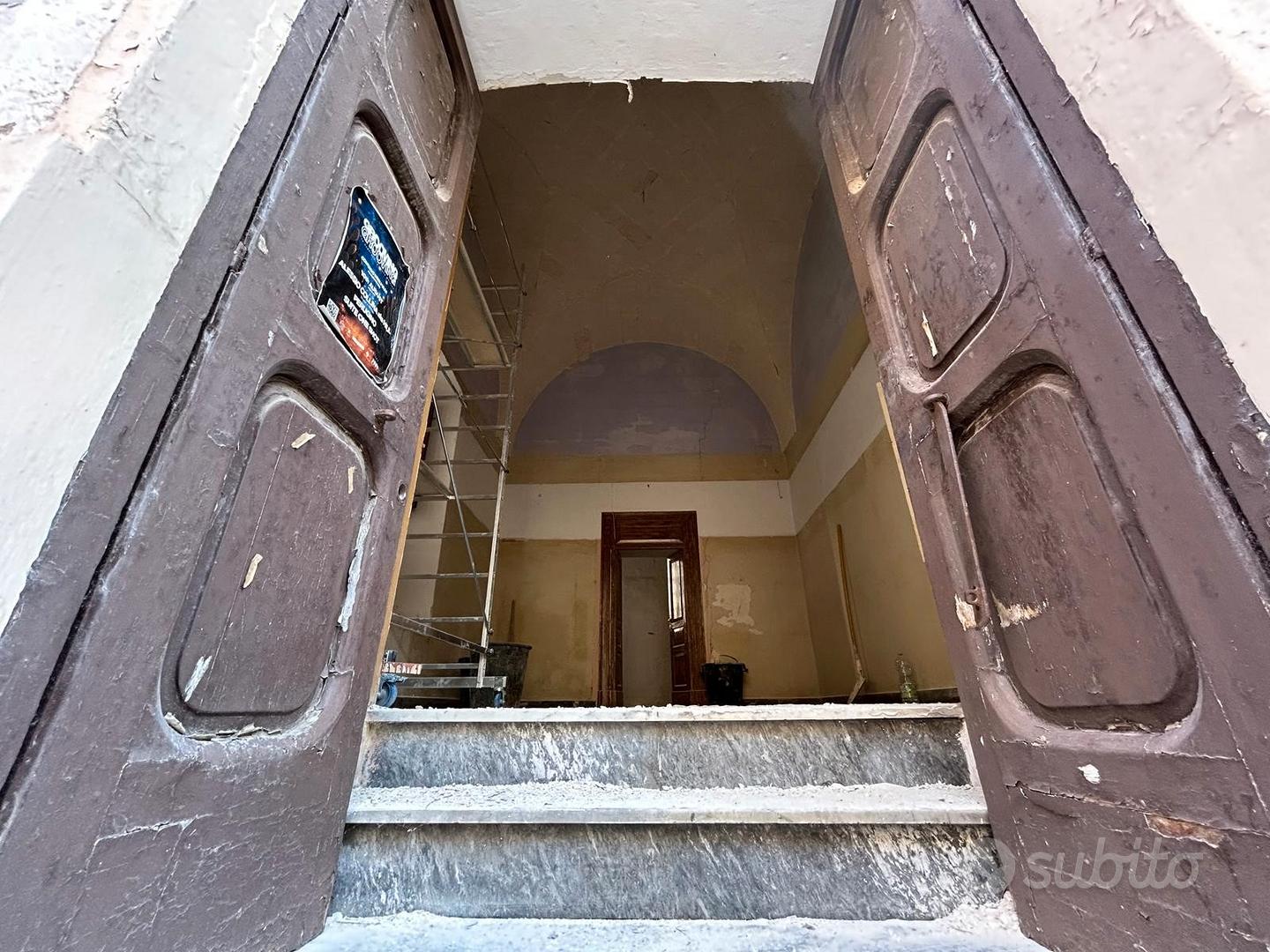 Appartamento – Grottaglie, Quartiere delle Ceramiche, Taranto - Vista 5