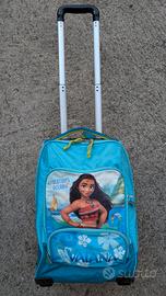 Zaino Trolley Oceania Vayana