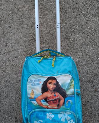 Zaino Trolley Oceania Vayana