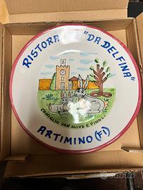 Piatto del buon ricordo