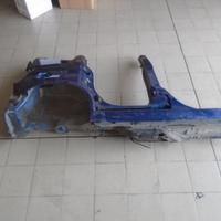 PARAFANGO POSTERIORE DESTRO PER FIAT QUBO 2018