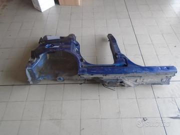 PARAFANGO POSTERIORE DESTRO PER FIAT QUBO 2018