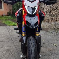 Ducati hypermotard 939sp