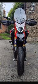 Ducati hypermotard 939sp
