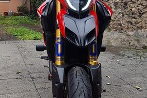 Ducati hypermotard 939sp