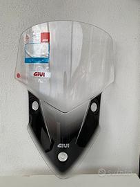 Parabrezza Givi per Ducati Multistrada