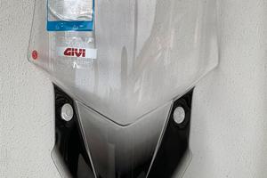 Parabrezza Givi per Ducati Multistrada