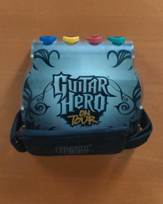Nintendo grip
