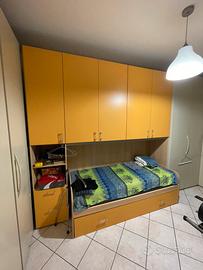 Camera da Letto Ragazzi