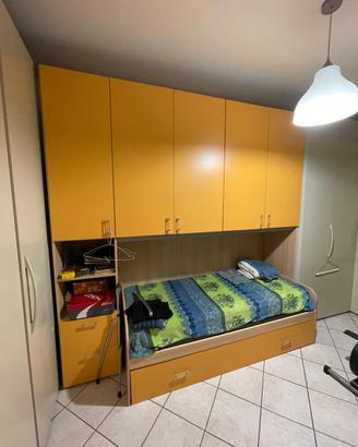 Camera da Letto Ragazzi