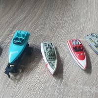 kit barche micro machines gaalob