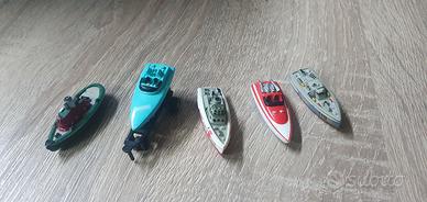 kit barche micro machines gaalob
