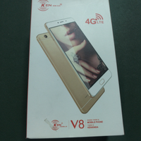 Smartphone Kena Mobile 4G LTE