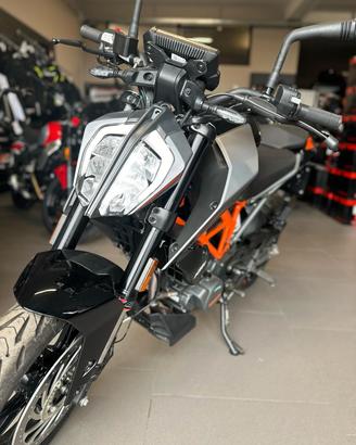 Ktm 125 Duke
