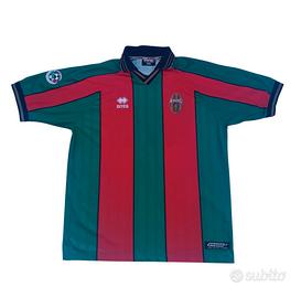 Maglia Ternana calcio 2002-2003 Errea