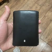 Portafoglio Montblanc Originale, Prezzo trattabile