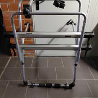 portabici per bmw x3