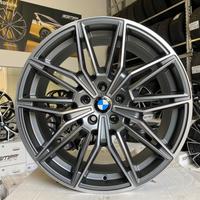 Cerchi Bmw raggio 20 OMOLOGATI NAD cod.12982