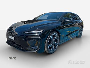 ricambi audi a6 E TRON DISPONIAMO DI RICAMBI AUTO 