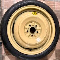 Toyota Celica T20 94/99 ruotino di scorta Nuovo!