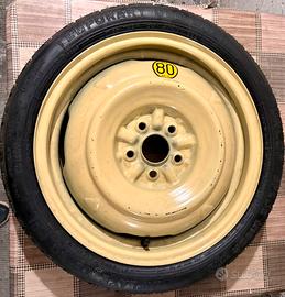 Toyota Celica T20 94/99 ruotino di scorta Nuovo!