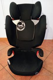 Seggiolino auto Cybex Pallas-fix